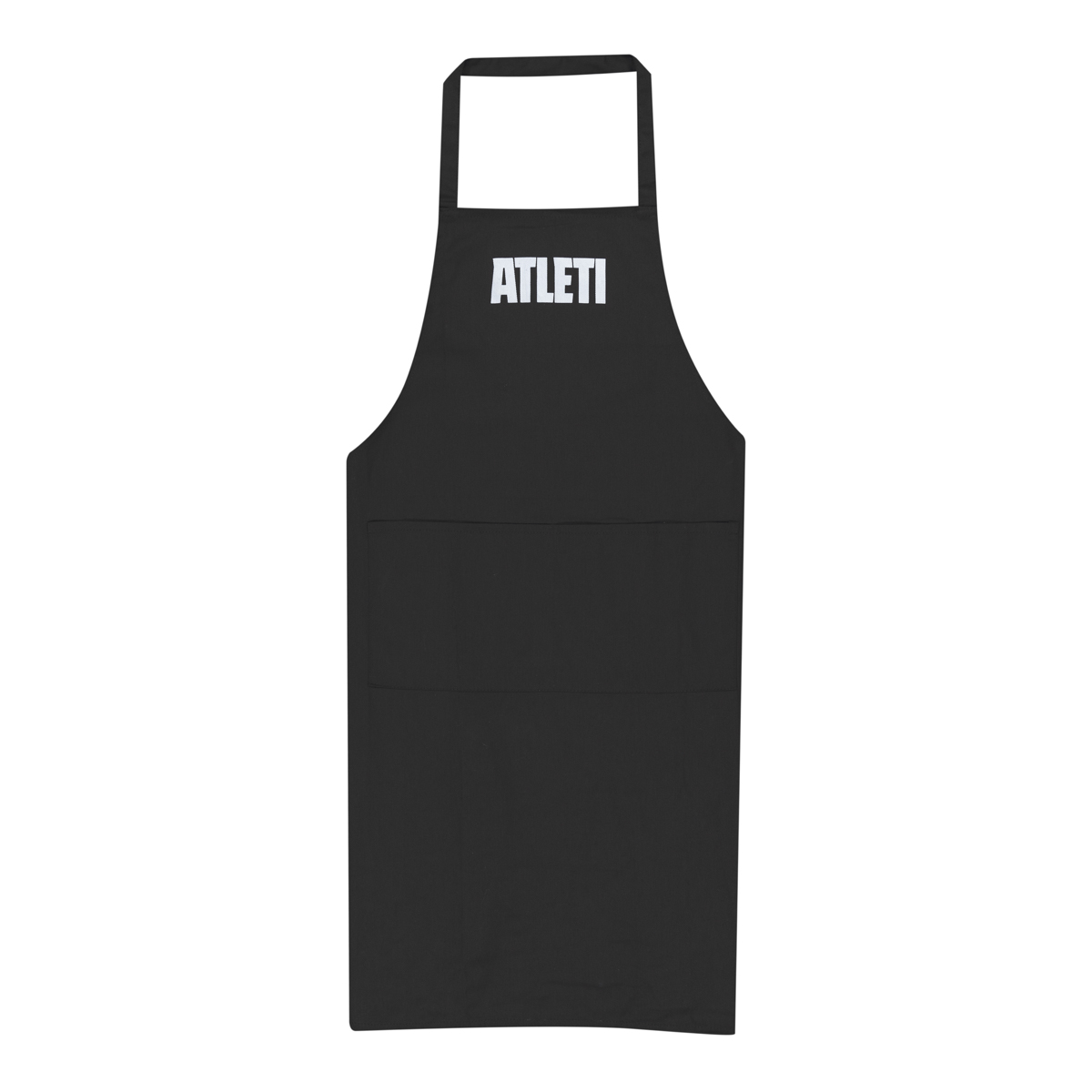 Black Apron Atleti image number null